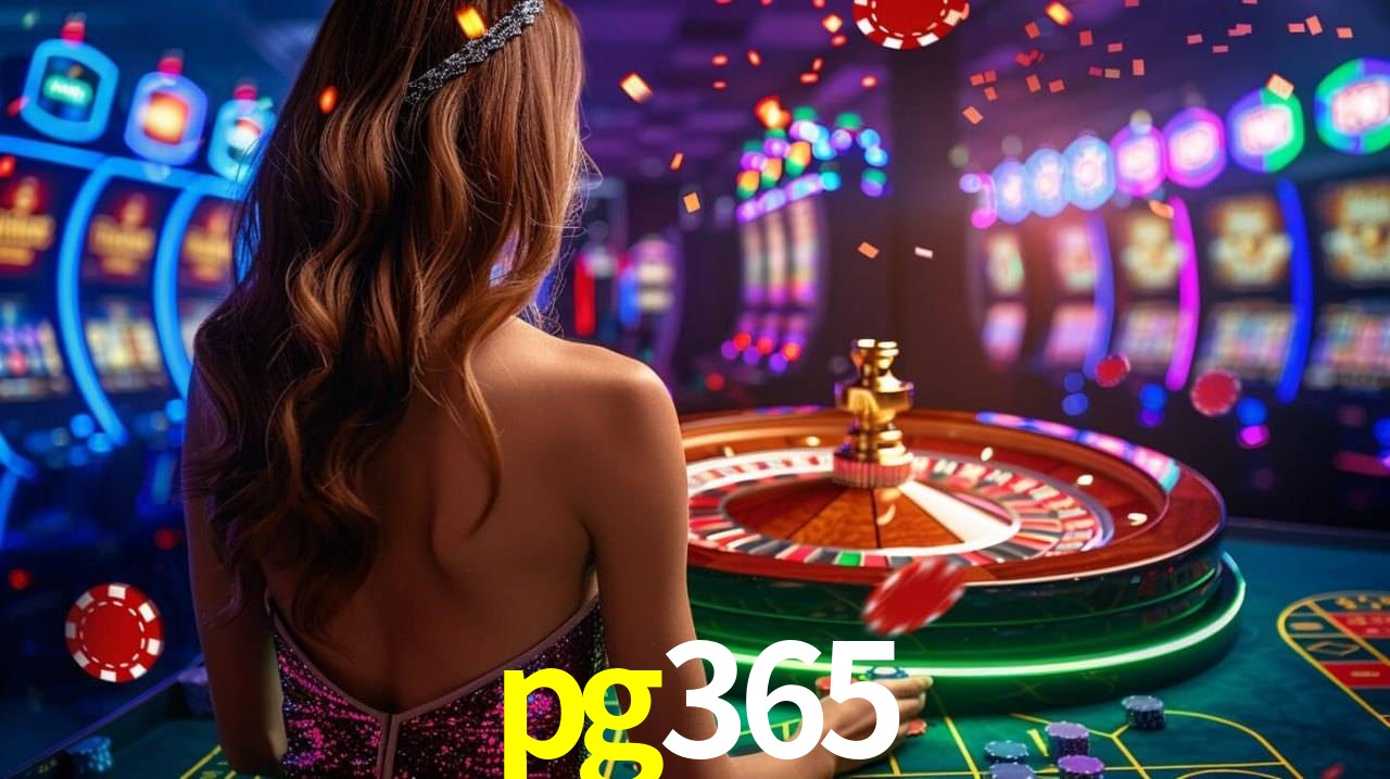 pg365.com