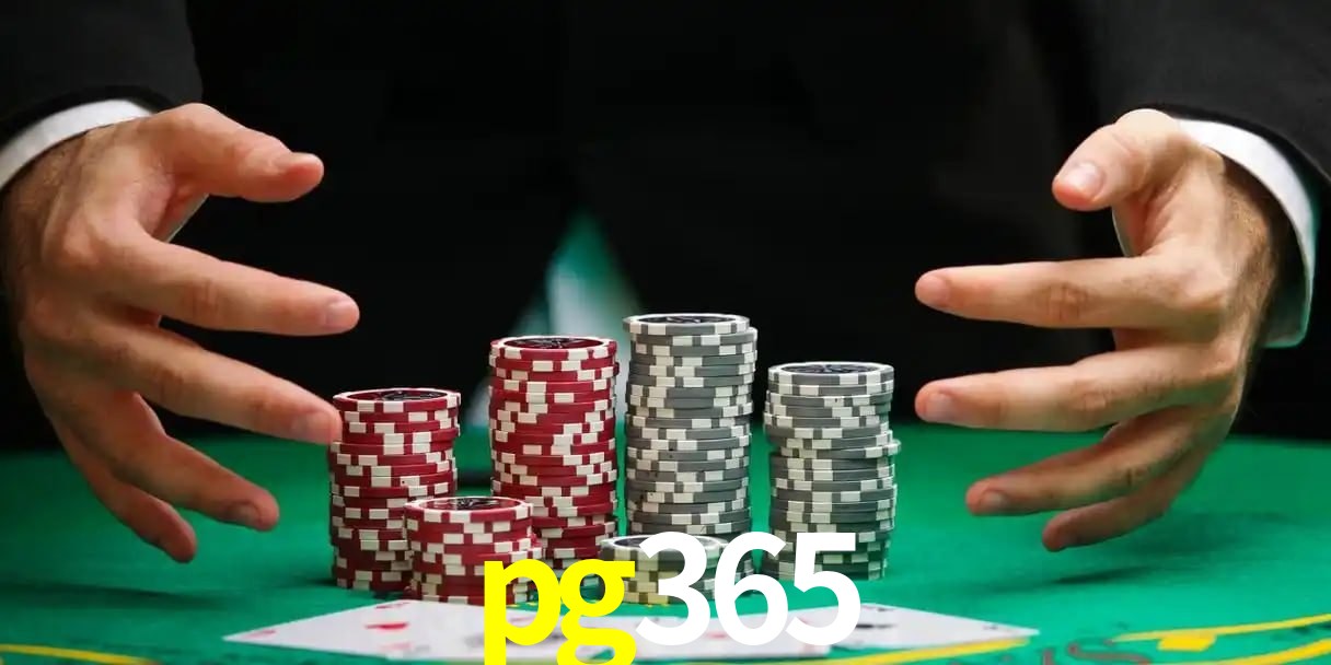 pg365 game