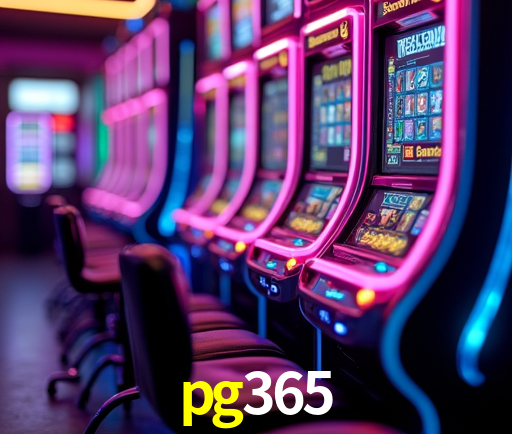 pg365 game