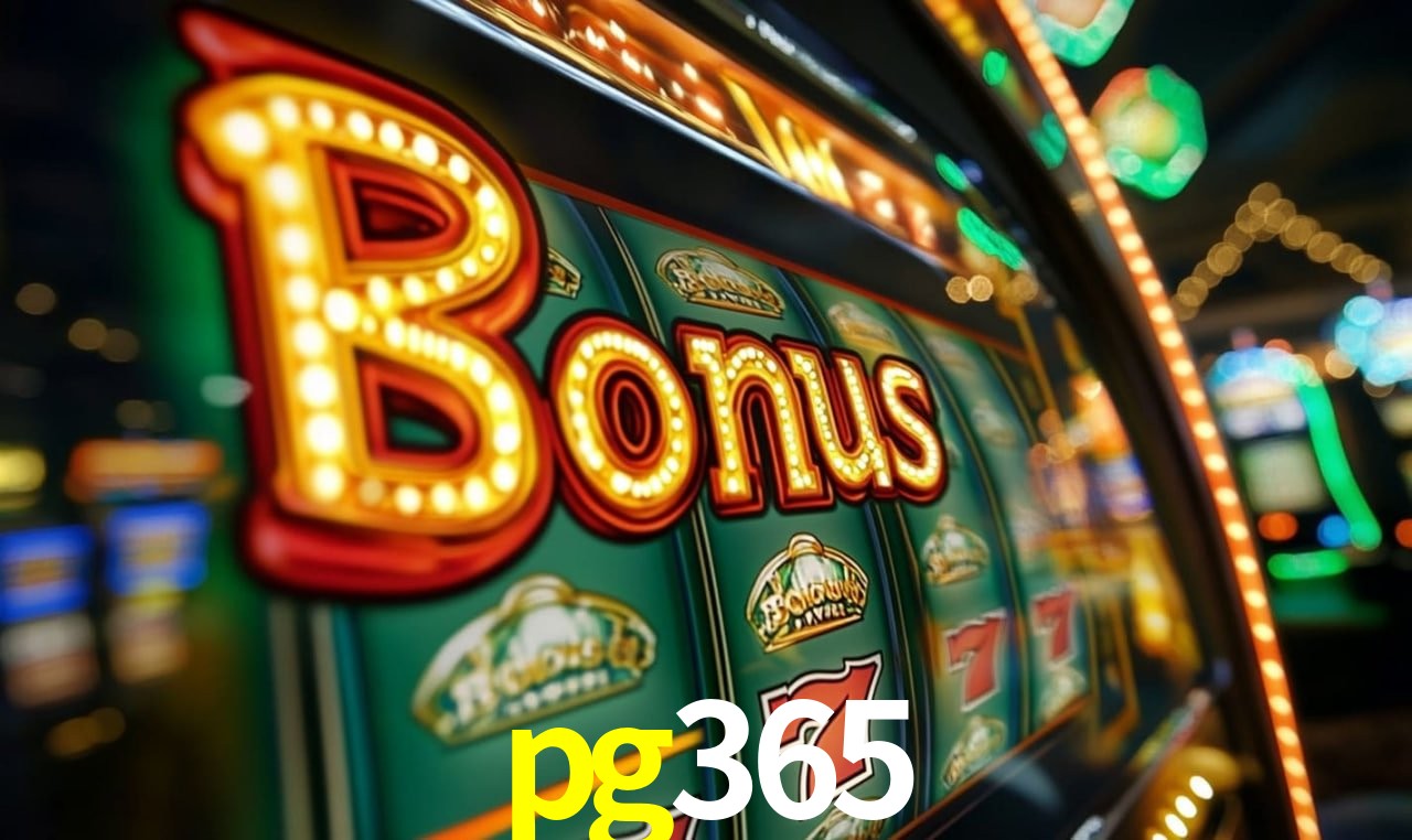 pg365: Jogos de Caça-Níqueis-Altas Recompensas, Roleta-Velocidade, Blackjack-Desafios Máximos