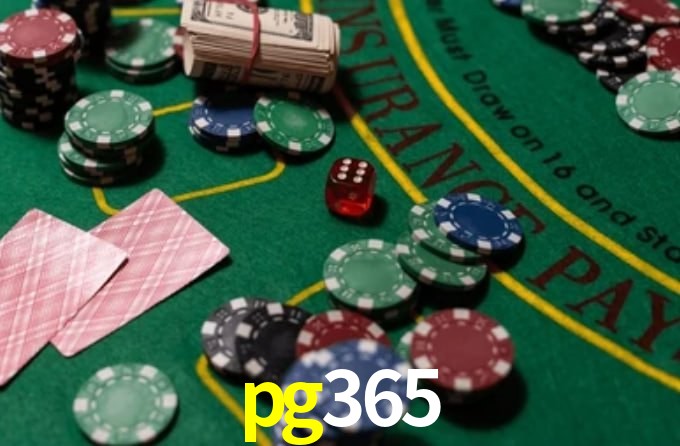 Bônus Generosos e Exclusivos no pg365 para Você!